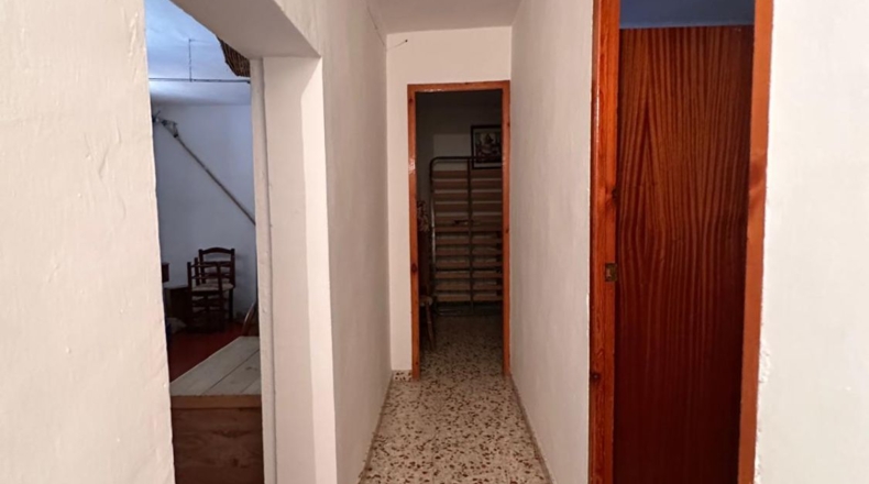 Málaga - Villanueva de Tapia - 109m2
