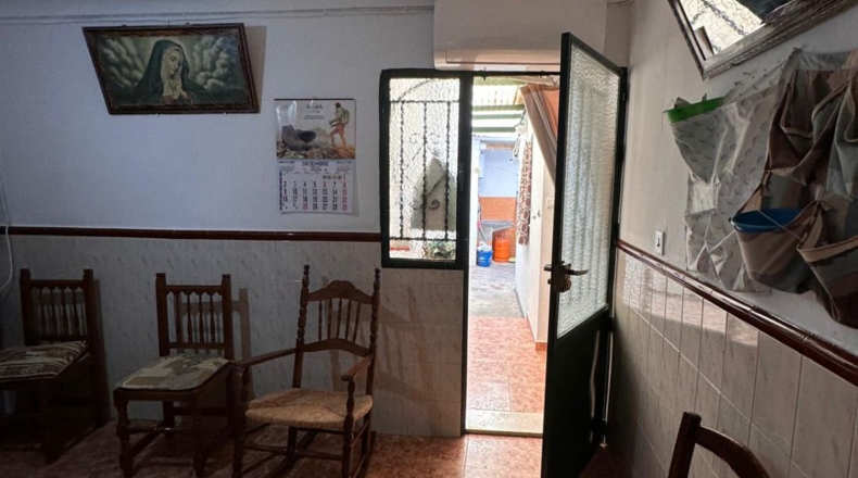 Málaga - Villanueva de Tapia - 109m2