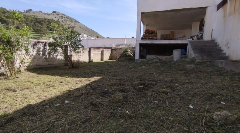 Málaga - Archidona - 432m2