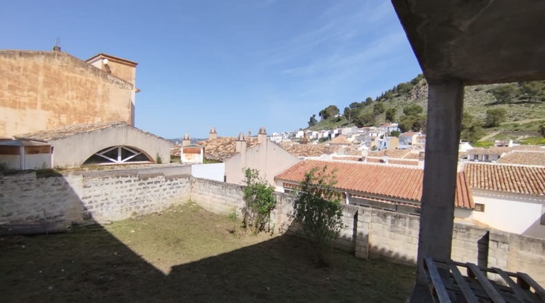 Málaga - Archidona - 432m2