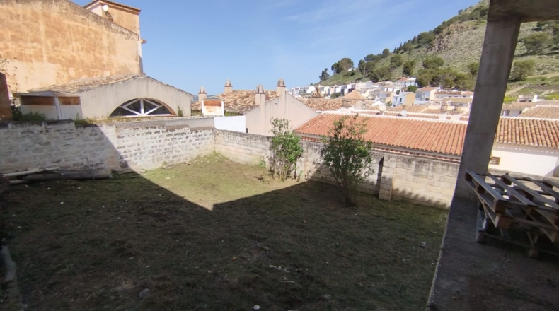 Málaga - Archidona - 432m2