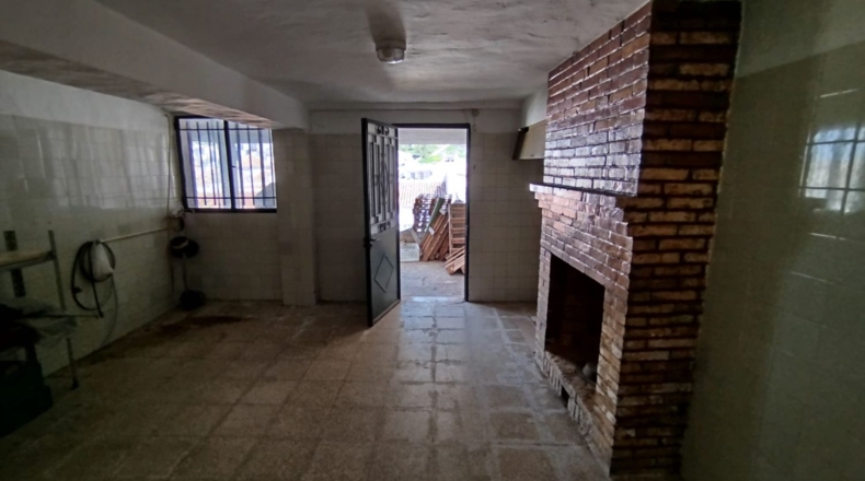 Málaga - Archidona - 432m2
