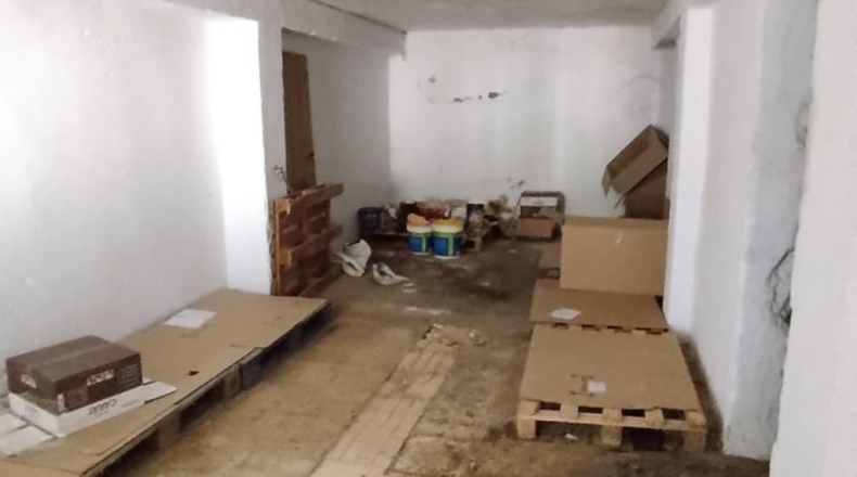 Málaga - Archidona - 432m2