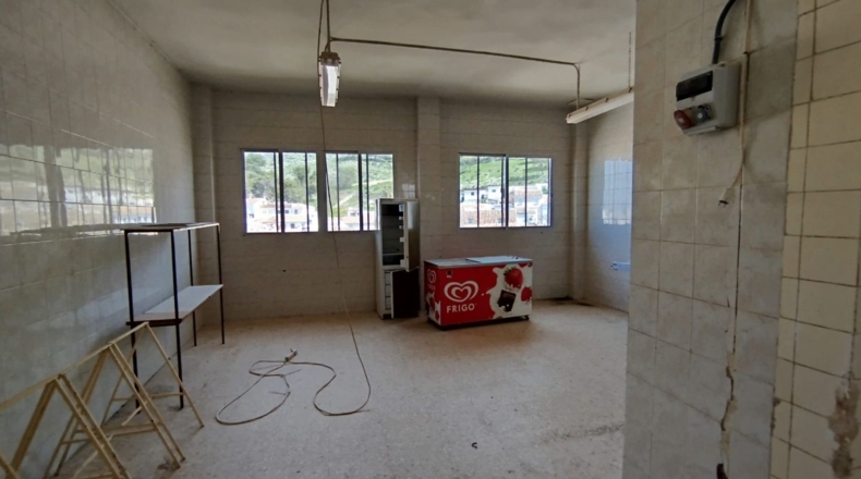 Málaga - Archidona - 432m2