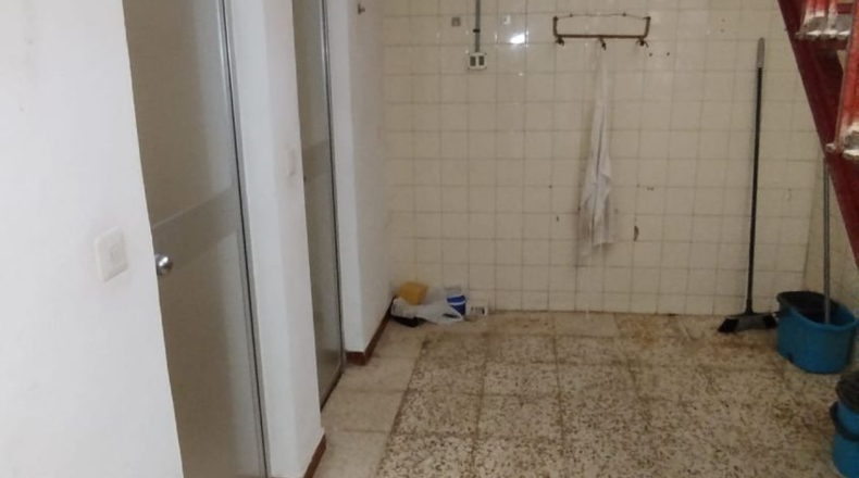 Málaga - Archidona - 432m2