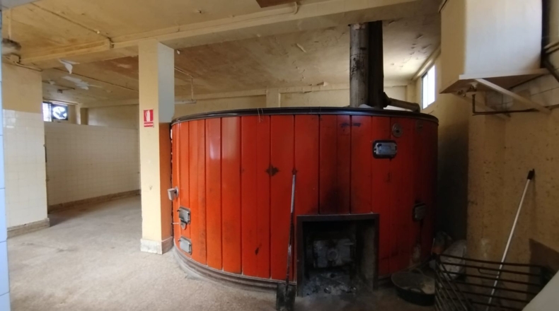 Málaga - Archidona - 432m2