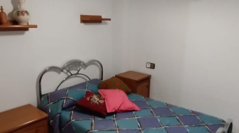 Malaga - Villanueva del Trabuco - 90m2