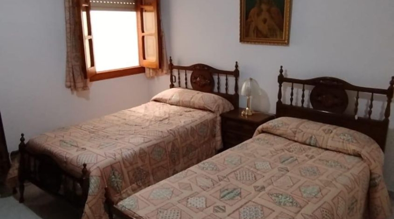 Malaga - Villanueva del Trabuco - 90m2