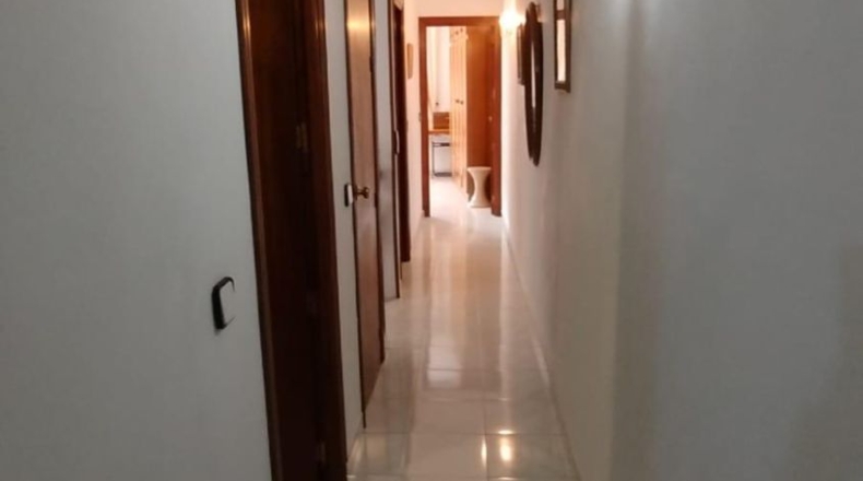 Malaga - Villanueva del Trabuco - 90m2