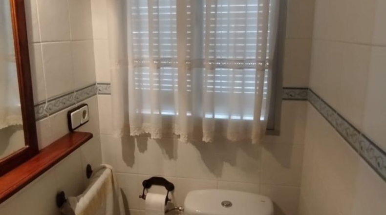 Malaga - Villanueva del Trabuco - 90m2