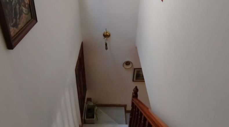 Malaga - Villanueva del Trabuco - 90m2