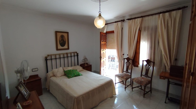 Malaga - Villanueva del Trabuco - 90m2