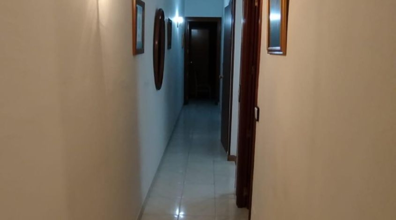 Malaga - Villanueva del Trabuco - 90m2