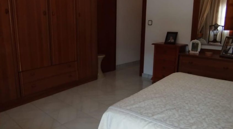 Malaga - Villanueva del Trabuco - 90m2