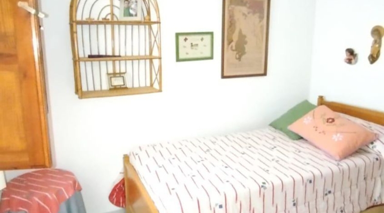 Malaga - Villanueva del Trabuco - 90m2