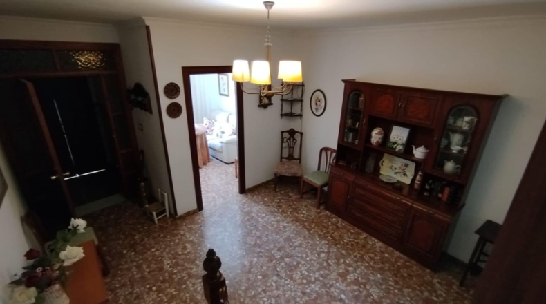 Malaga - Villanueva del Trabuco - 90m2