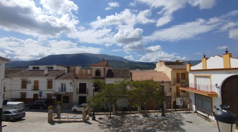 Malaga - Villanueva del Trabuco - 90m2