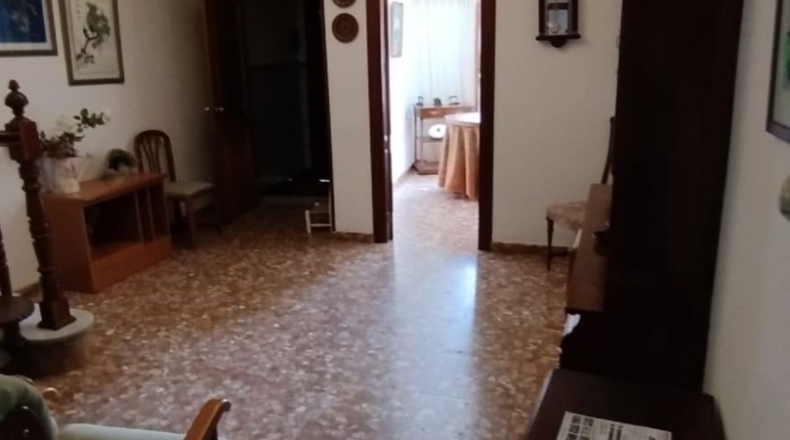 Malaga - Villanueva del Trabuco - 90m2