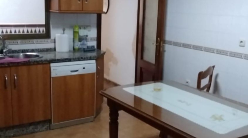 Malaga - Villanueva del Trabuco - 90m2