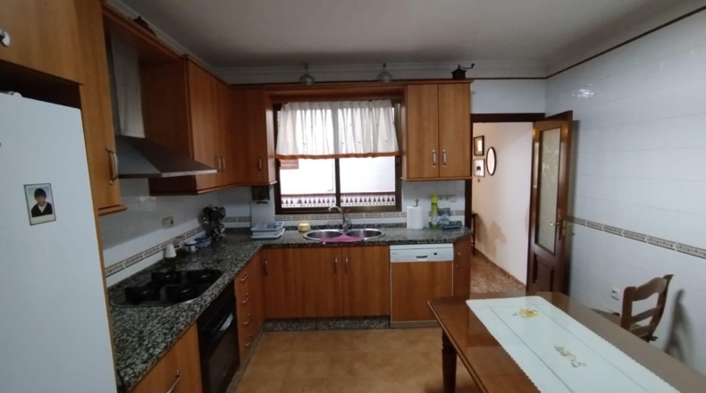 Malaga - Villanueva del Trabuco - 90m2