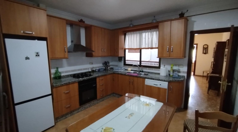 Malaga - Villanueva del Trabuco - 90m2