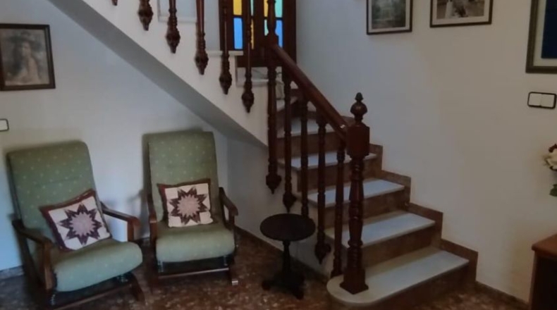 Malaga - Villanueva del Trabuco - 90m2