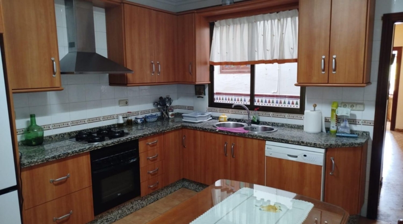 Malaga - Villanueva del Trabuco - 90m2