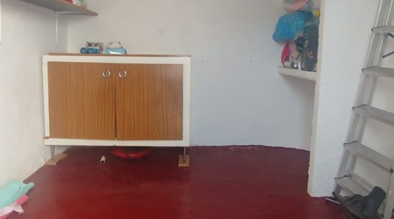 Malaga - Archidona - 109m2