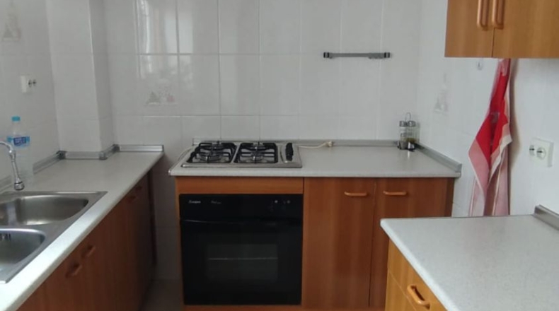 Malaga - Archidona - 109m2