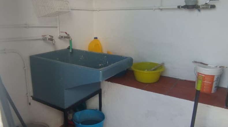 Malaga - Archidona - 109m2