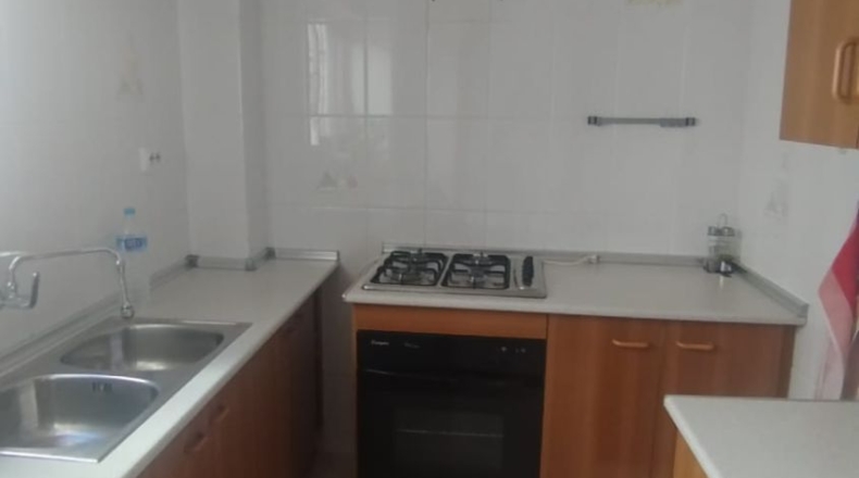 Malaga - Archidona - 109m2
