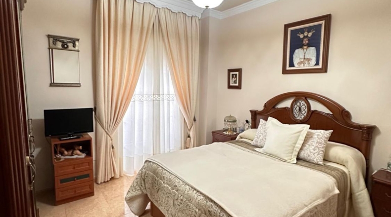 Málaga - Archidona - 120m2