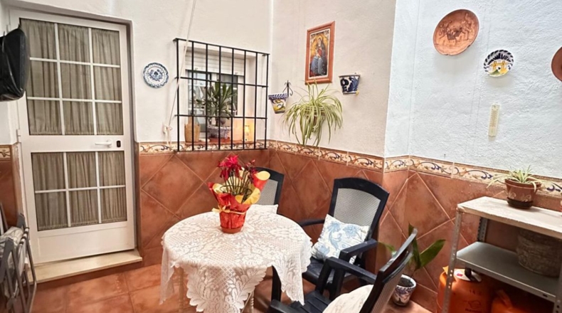 Málaga - Archidona - 120m2