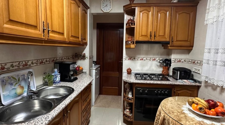 Málaga - Archidona - 120m2