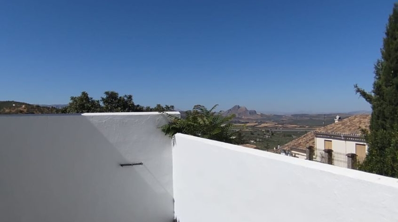 Malaga - Archidona - 160m2