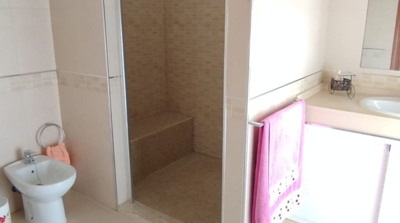 Malaga - Archidona - 160m2