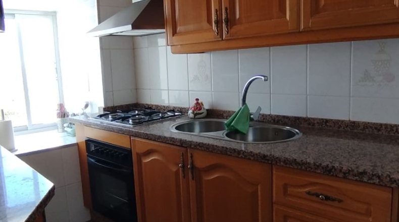 Malaga - Archidona - 160m2