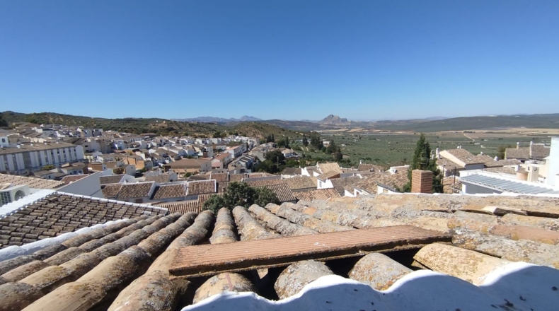 Malaga - Archidona - 160m2