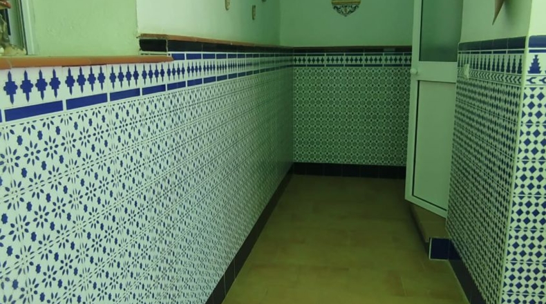 Malaga - Archidona - 160m2
