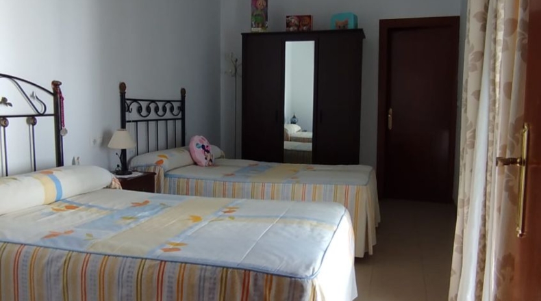 Malaga - Archidona - 160m2