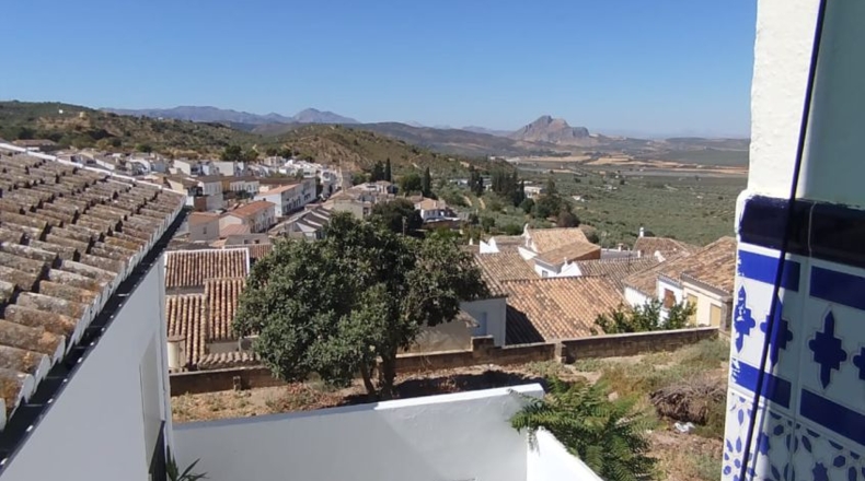 Malaga - Archidona - 160m2