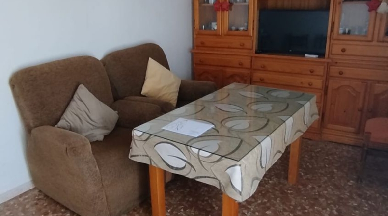 Malaga - Archidona - 160m2