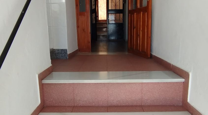 Malaga - Archidona - 160m2