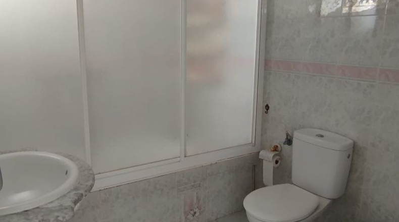 Malaga - Archidona - 160m2