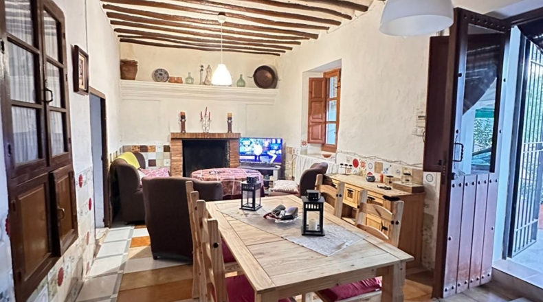 Granada - Loja - 44500m2
