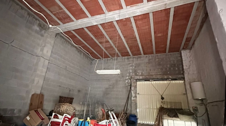 Granada - Loja - 44500m2