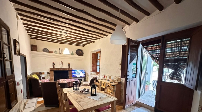Granada - Loja - 44500m2