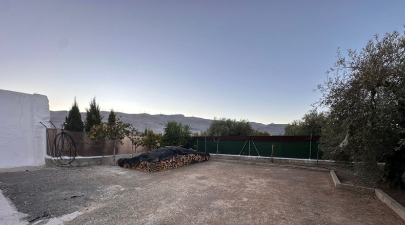 Granada - Loja - 44500m2