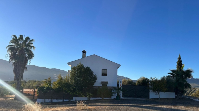 Granada - Loja - 44500m2