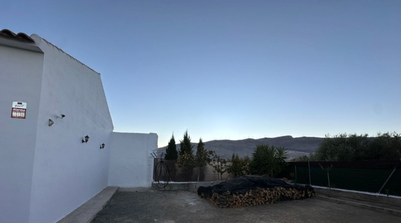 Granada - Loja - 44500m2